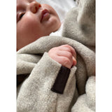 Growing Up by Steffensen Copenhagen Sand Fleece Hoodies