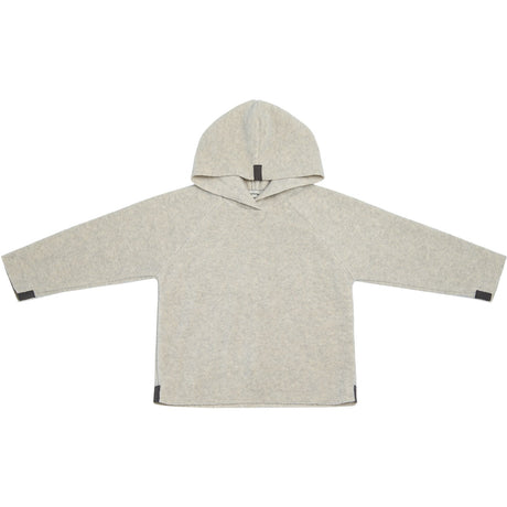 Growing Up by Steffensen Copenhagen Sand Fleece Hoodies