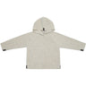Growing Up by Steffensen Copenhagen Sand Fleece Hoodies