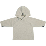 Growing Up by Steffensen Copenhagen Sand Fleece Hoodies