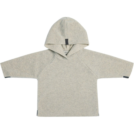 Growing Up by Steffensen Copenhagen Sand Fleece Hoodies