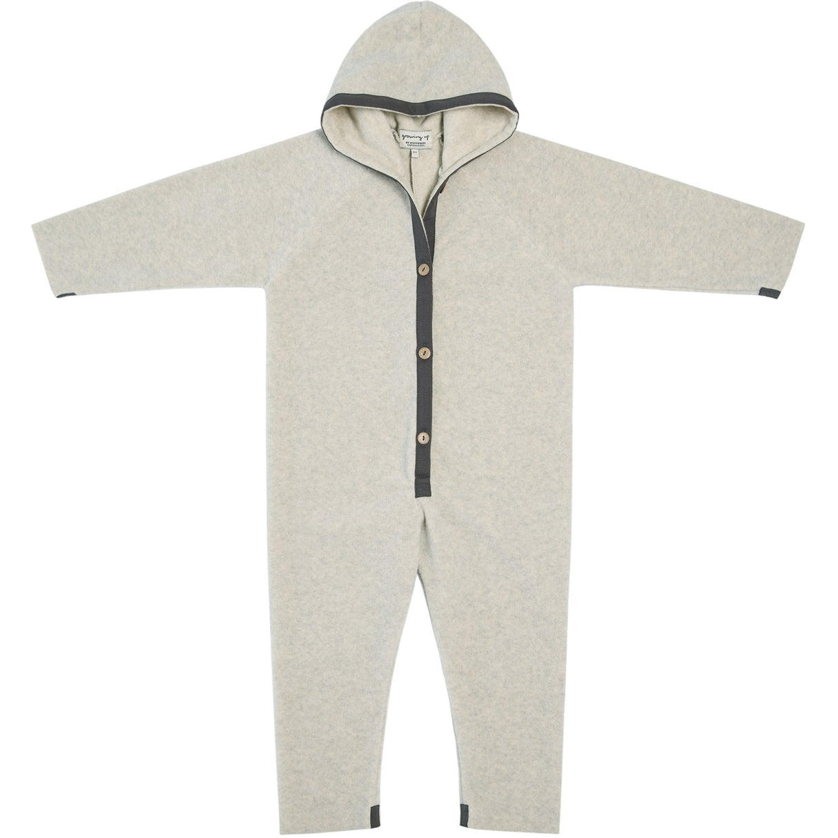 Growing Up by Steffensen Copenhagen Sand Fleece Jump