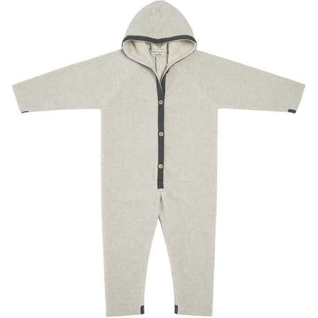 Growing Up by Steffensen Copenhagen Sand Fleece Jump
