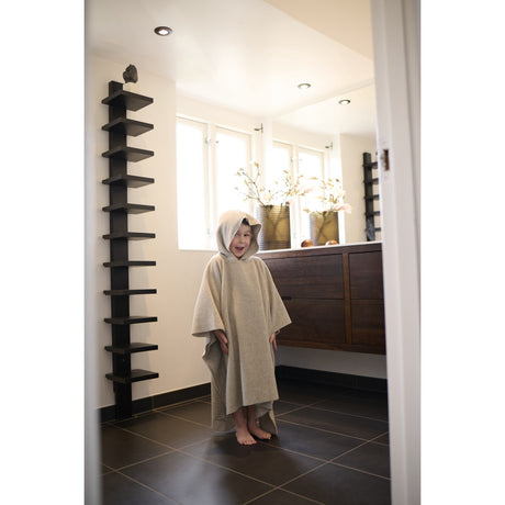 Growing Up by Steffensen Copenhagen Sand Bathing Poncho Child