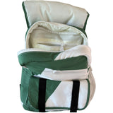 Wildride Ryggsäck Green Graphic Recycled - Kids