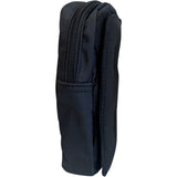 Wildride Premium Slide On Accessory Väska Black