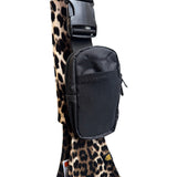 Wildride Premium Slide On Accessory Väska Black