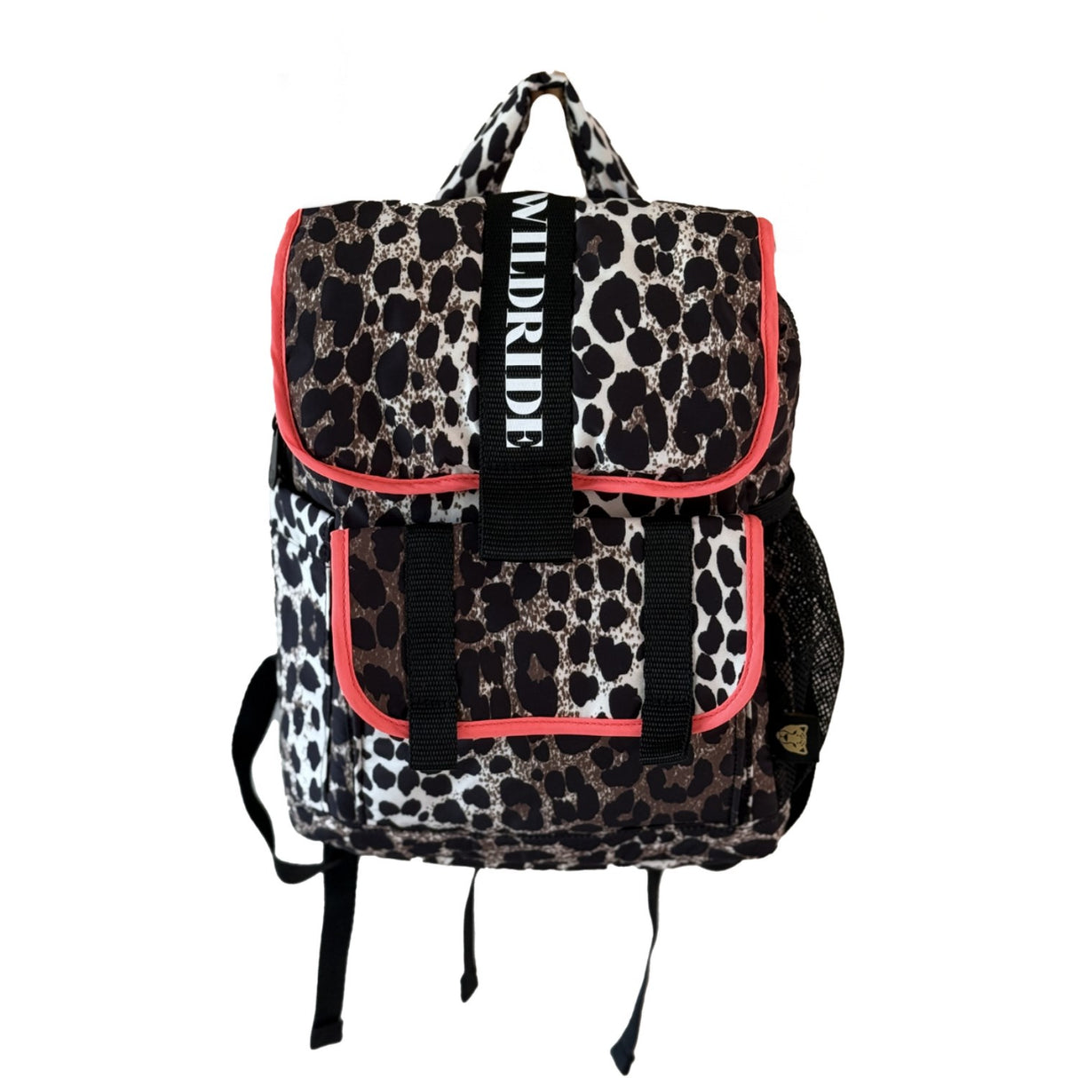 Wildride Ryggsäck Savannah Recycled - Kids