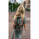 Wildride Ryggsäck Savannah Recycled - Kids