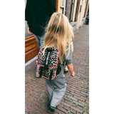 Wildride Ryggsäck Savannah Recycled - Kids