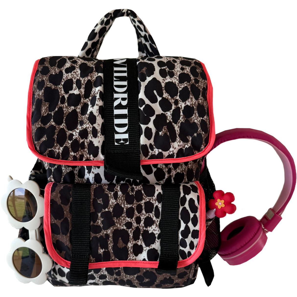 Wildride Ryggsäck Savannah Recycled - Kids