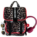 Wildride Ryggsäck Savannah Recycled - Kids