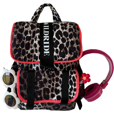 Wildride Ryggsäck Savannah Recycled - Kids