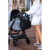 Wildride Ryggsäck Black Recycled - Voksen