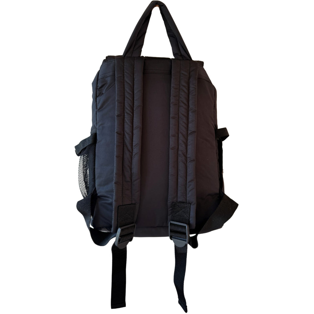 Wildride Ryggsäck Black Recycled - Voksen