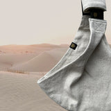 Wildride Sand Linne