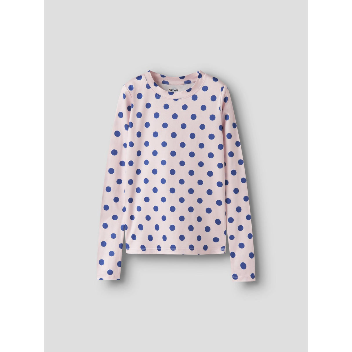 Name It Lotus Nkfnakuks Ls Xsl Topp