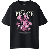 Name It Black Nkfniora Ss Nreg Topp Box