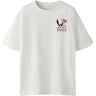 Name It Cloud Dancer Nkfniora Ss Nreg Topp Box