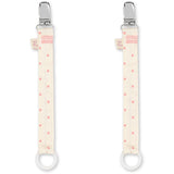 Konges Sløjd Cherry Dot 2 Pack Napp Rem