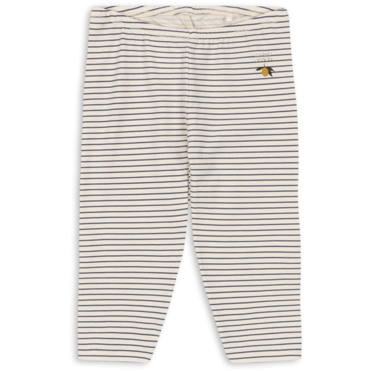 Konges Sløjd Stripe Como Basic Byxor Gots