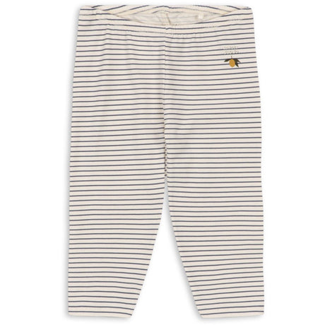 Konges Sløjd Stripe Como Basic Byxor Gots