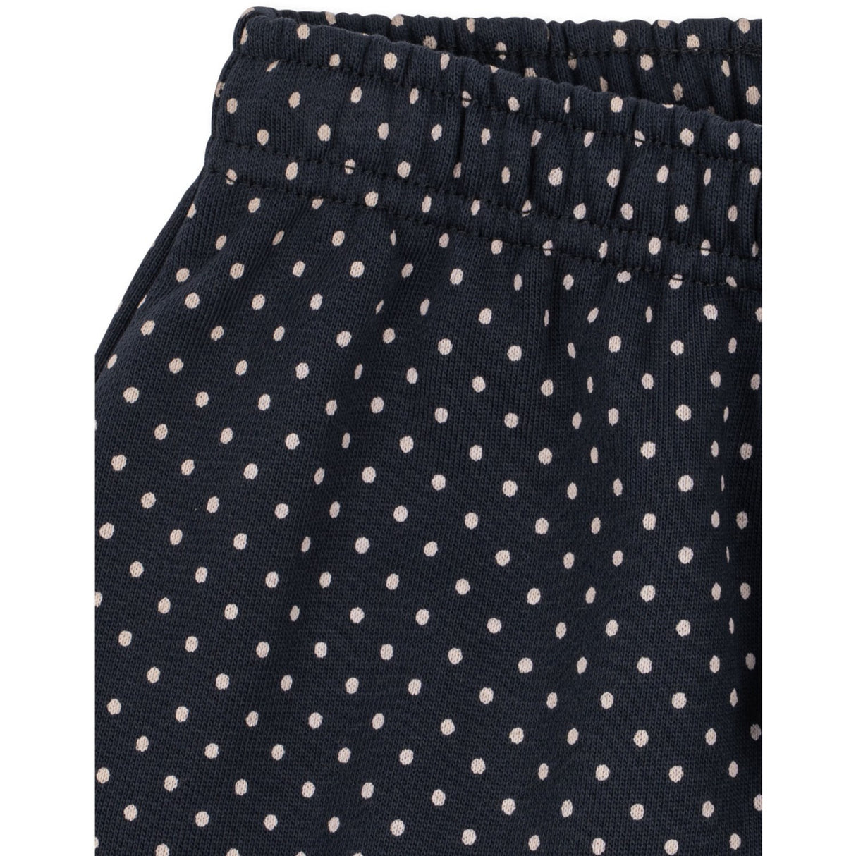 Konges Sløjd Dot Tout Petite Lou Dot Sweatpants Gots