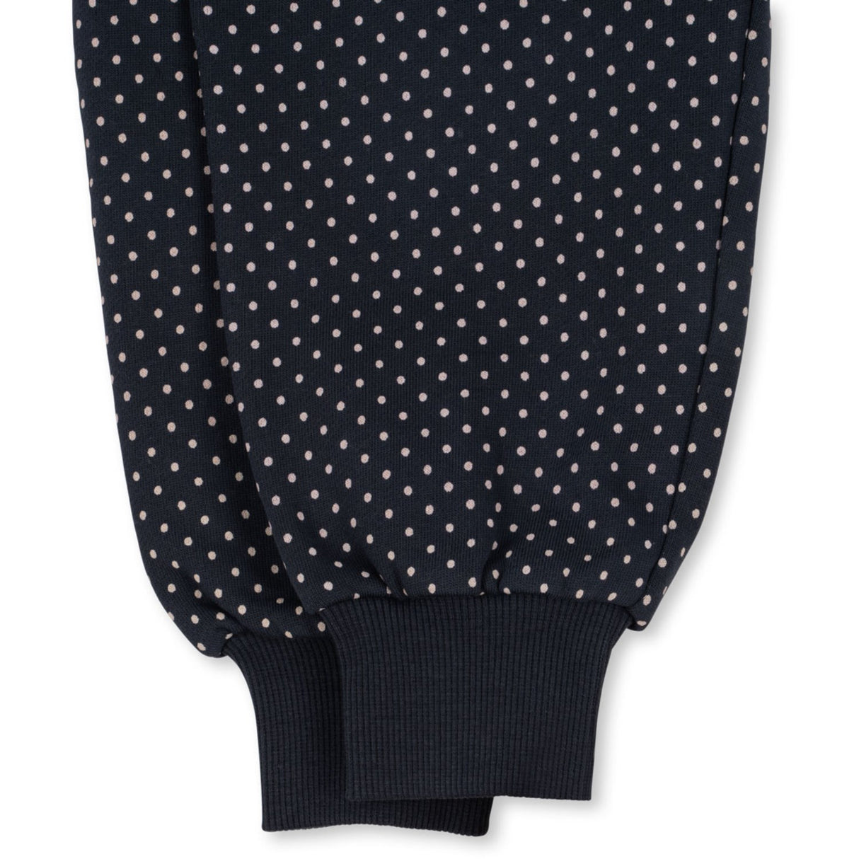Konges Sløjd Dot Tout Petite Lou Dot Sweatpants Gots