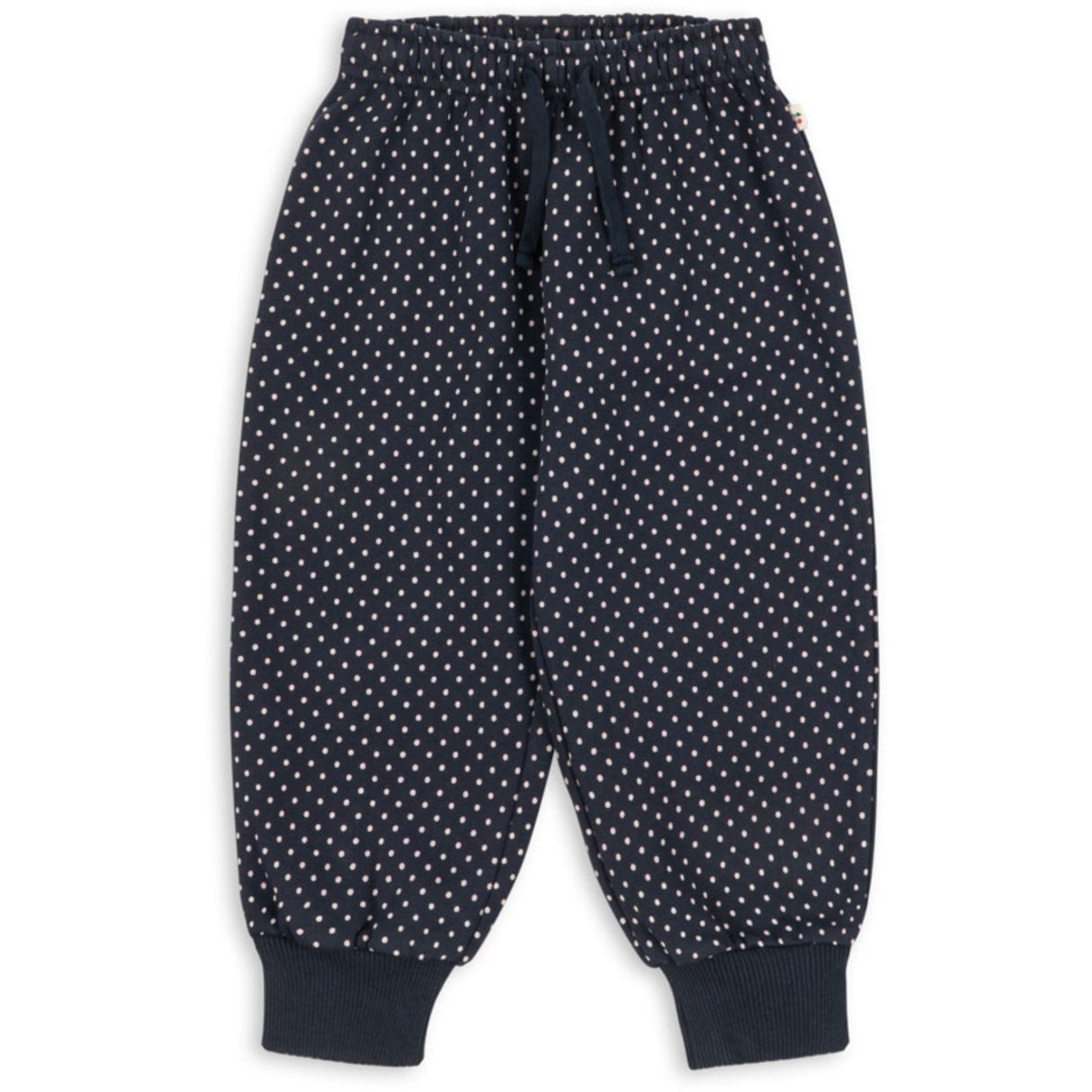 Konges Sløjd Dot Tout Petite Lou Dot Sweatpants Gots