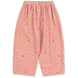 Konges Sløjd Cherry Dot Scarlet Marlo Byxor Gots