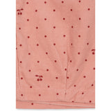 Konges Sløjd Cherry Dot Scarlet Marlo Byxor Gots