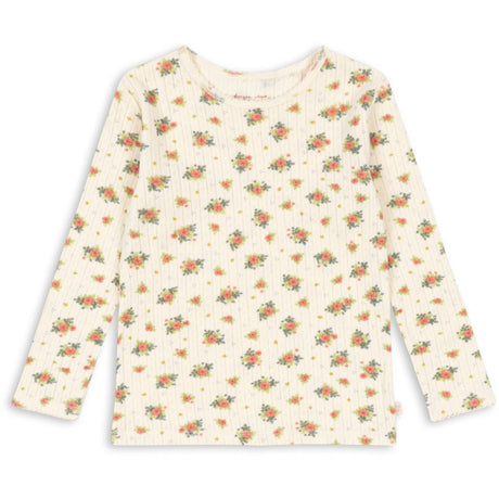 Konges Sløjd Rosetto Minnie Blus Gots