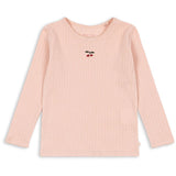 Konges Sløjd Pale Blush Minnie Blus Gots