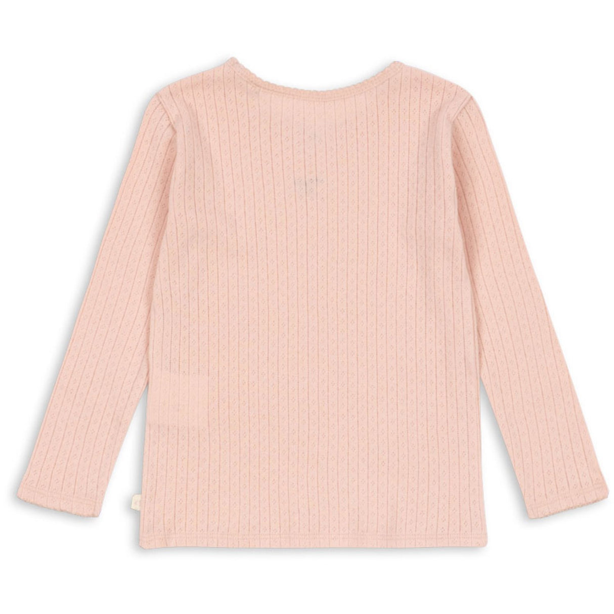 Konges Sløjd Pale Blush Minnie Blus Gots