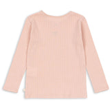 Konges Sløjd Pale Blush Minnie Blus Gots