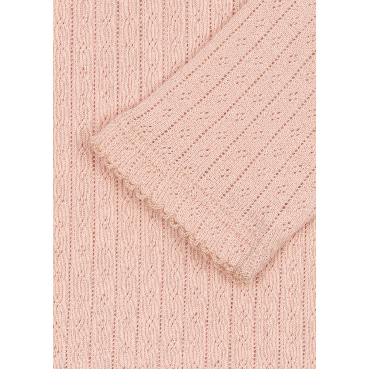 Konges Sløjd Pale Blush Minnie Blus Gots