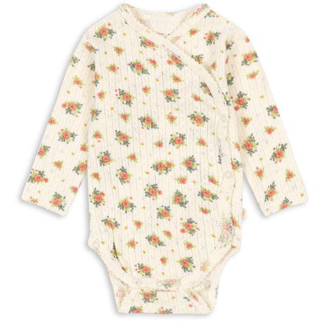 Konges Sløjd Rosetto Minnie Newborn Body Gots