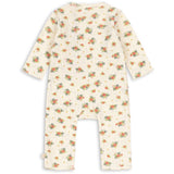 Konges Sløjd Rosetto Minnie Newborn Onesie Gots