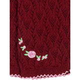 Konges Sløjd Pomegranate Rosier Byxor
