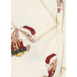 Konges Sløjd Teddy Bear Basic Newborn Sett Gots