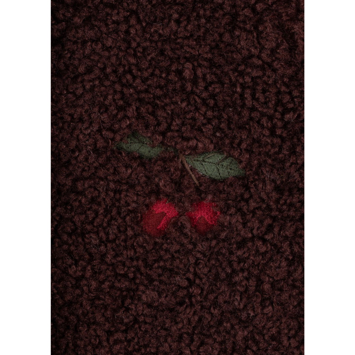 Konges Sløjd Decadent Chocolate Calin Täcka Grs