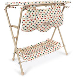 Konges Sløjd Coeur Coloré Docka Changing Table