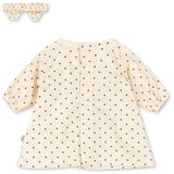 Konges Sløjd Cielo Dot Docka Clothes Sett Gots