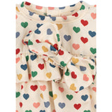 Konges Sløjd Coeur Coloré Docka Clothes Sett Gots