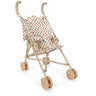 Konges Sløjd Coeur Coloré Docka Stroller