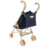 Konges Sløjd Ditzy Dot Docka Stroller