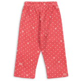 Konges Sløjd Cherry Berry Dot Itty Byxor Gots