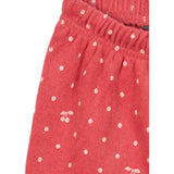 Konges Sløjd Cherry Berry Dot Itty Byxor Gots