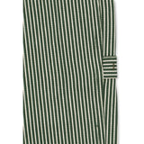 Konges Sløjd Milk Verte Stripe Luc Byxor Gots