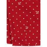 Konges Sløjd Cherry Dot Derby Magot Frill Byxor Gots